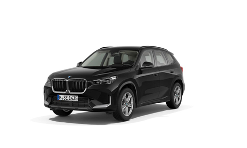 BMW X1 sDrive 18i 136ch DKG7