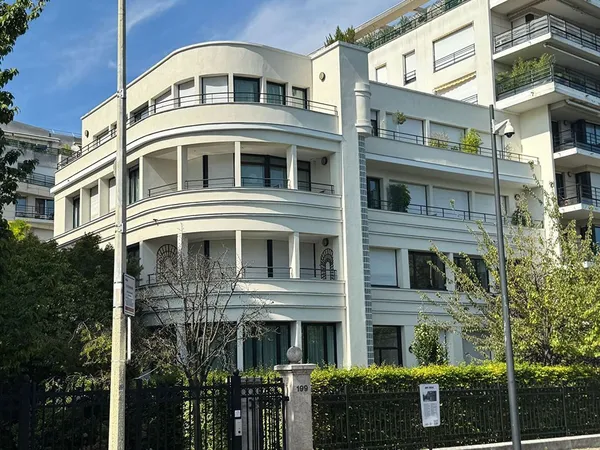 Appartement 3 pièces 74 m²