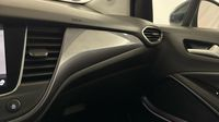 Opel Crossland X 1.2 Turbo 110ch Elegance Euro 6d-T — photo 26