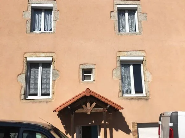 Appartement 2 pièces centre St remy