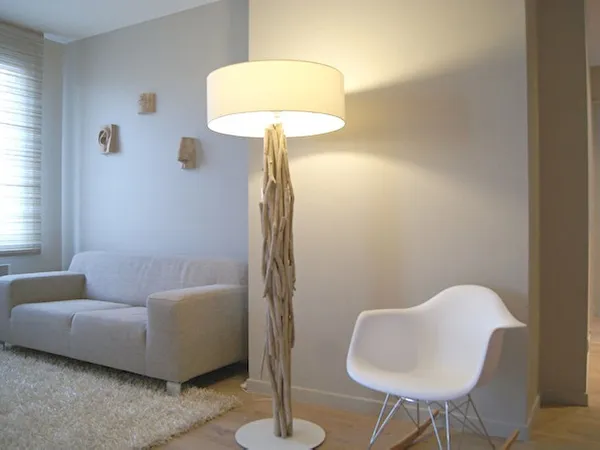 Appartement meublé à louer à lyon 6ème arrondissement le ze