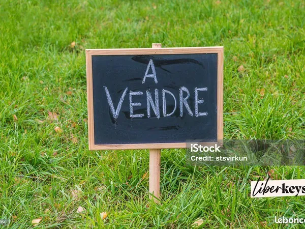 Terrain Quedillac