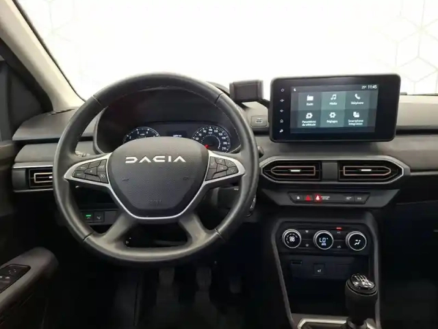 Dacia Sandero eco-g 100 — photo 14