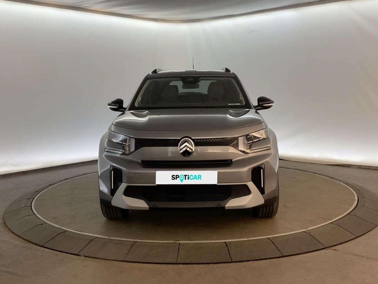 Citroën C3 Aircross e-c3 aircross 113 autonomie confort plus — photo 2