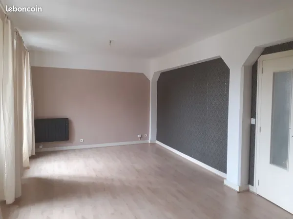 Appartement T3 à louer