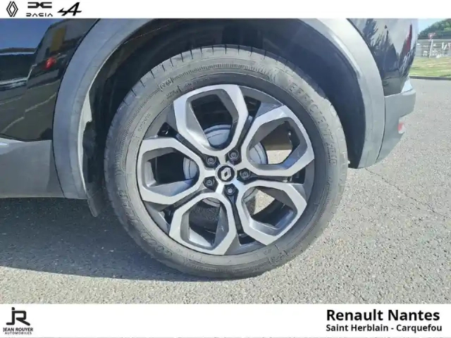 Renault Captur 1.0 tce 90ch techno — photo 9