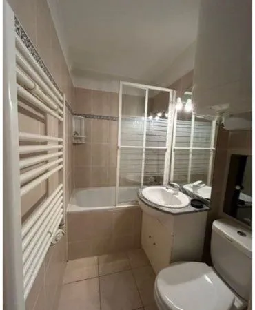 Location studio à l'année