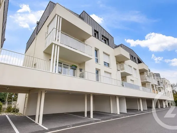 Appartement 3 pièces 69 m²