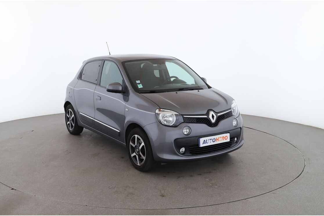 Renault Twingo 0.9 TCe Intens EDC — photo 7