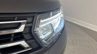 Dacia Duster 1.3 TCe 150ch FAP Prestige 4x2 EDC — photo 17