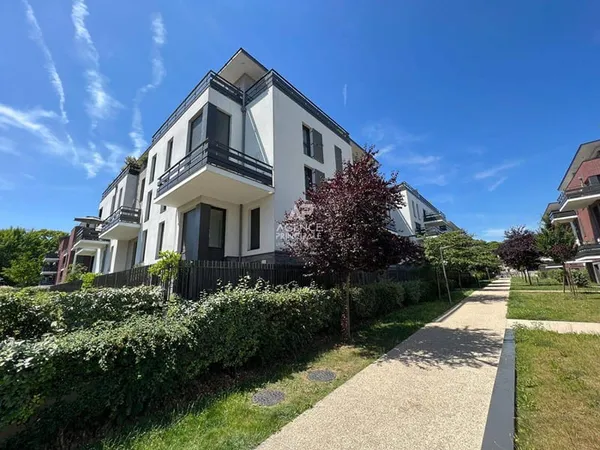 Appartement 4 pièces 81 m²