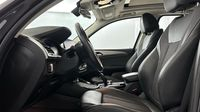 Bmw X3 sDrive18dA 150ch xLine — photo 12