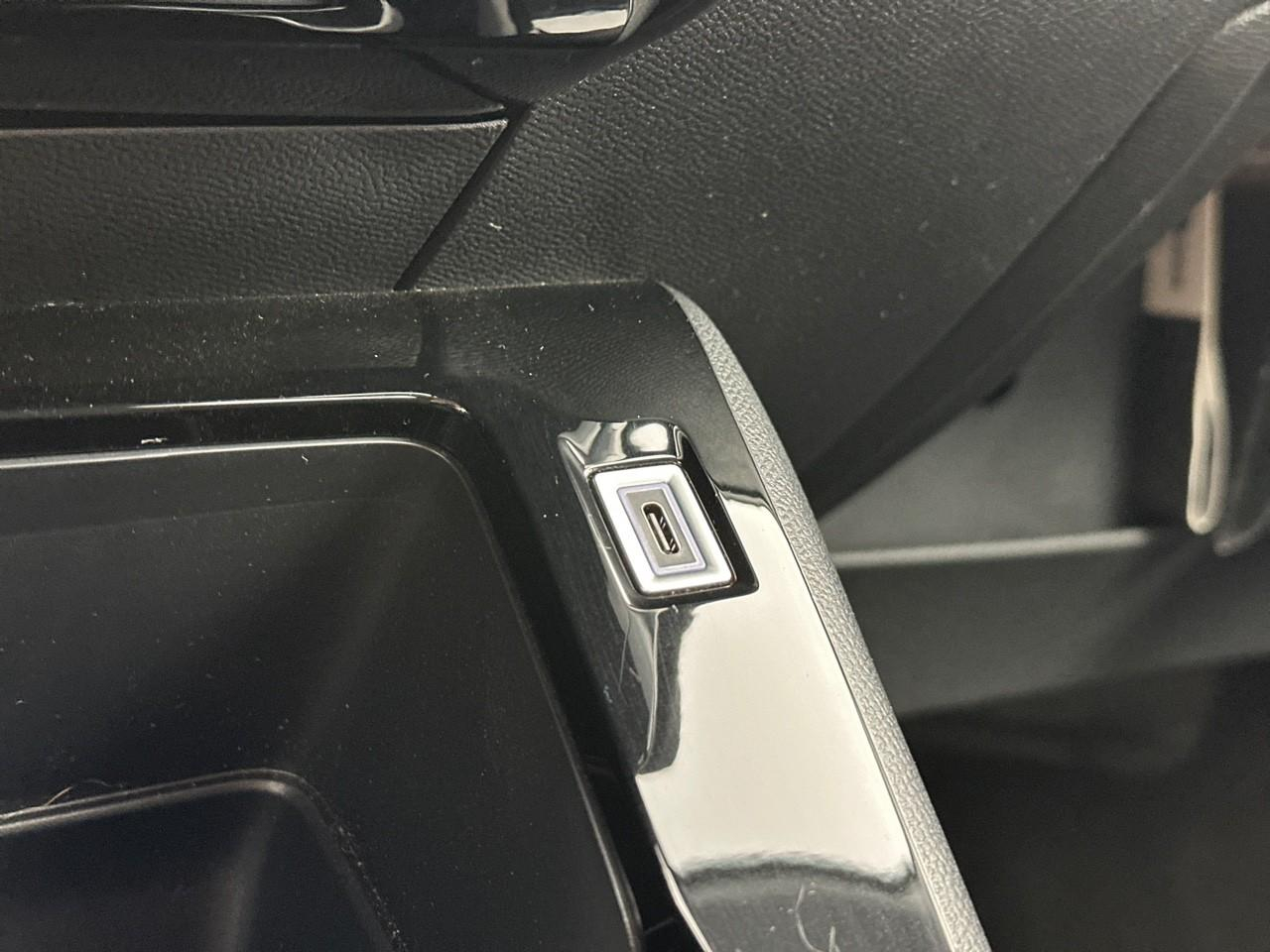 Peugeot 208 puretech 100 s&s bvm6 active — photo 27