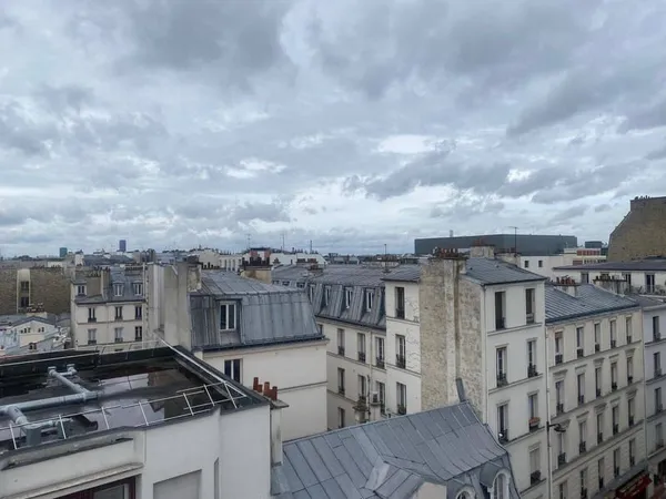 Appartement 1 pièce 13 m²