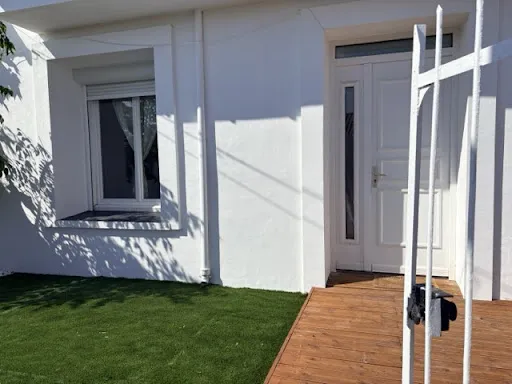 Maison 3 pièces 77 m²