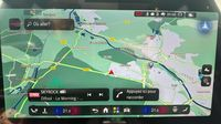 Mercedes Glb 250+ EQ 272ch AMG Line — photo 18