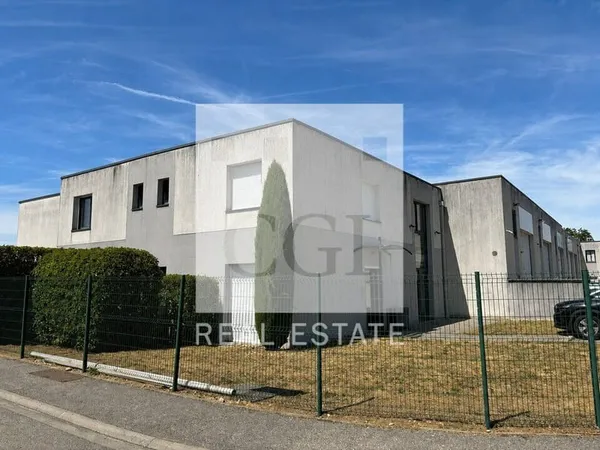 BUREAUX à LOUER