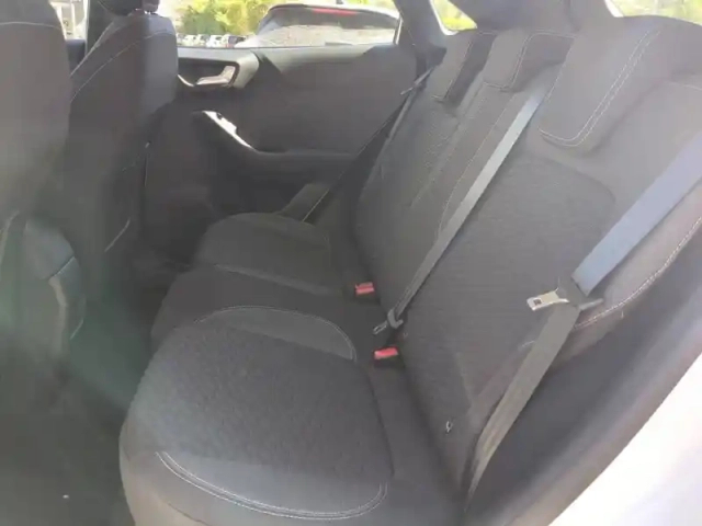 Ford Puma 1.0 flexifuel 125ch s&amp;s mhev titanium — photo 13