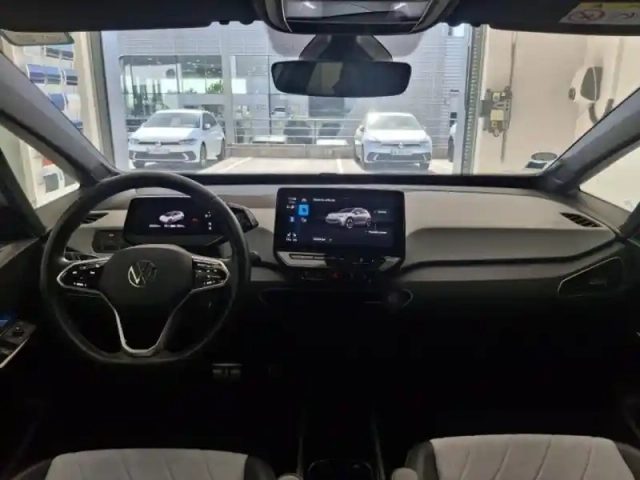 Volkswagen Id.3 145ch pro 58 kwh — photo 13