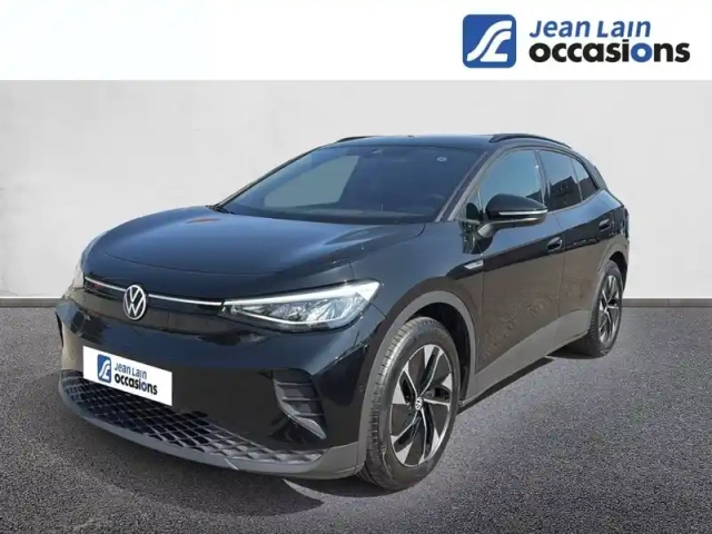 Volkswagen Id.4 174 ch pro
