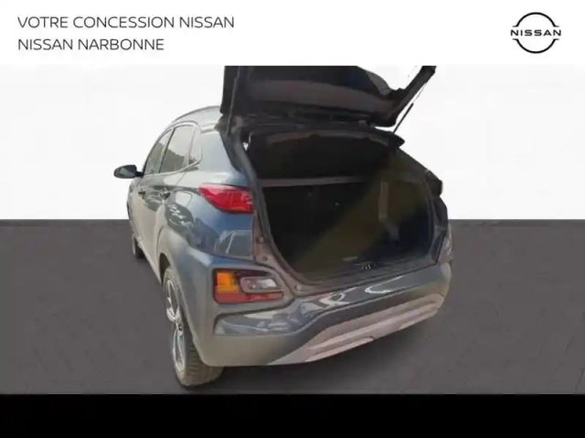 Hyundai Kona 1.0 t-gdi 120ch fap executive — photo 23