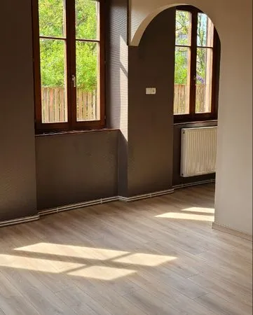 A louer maison Niedermodern 102m2