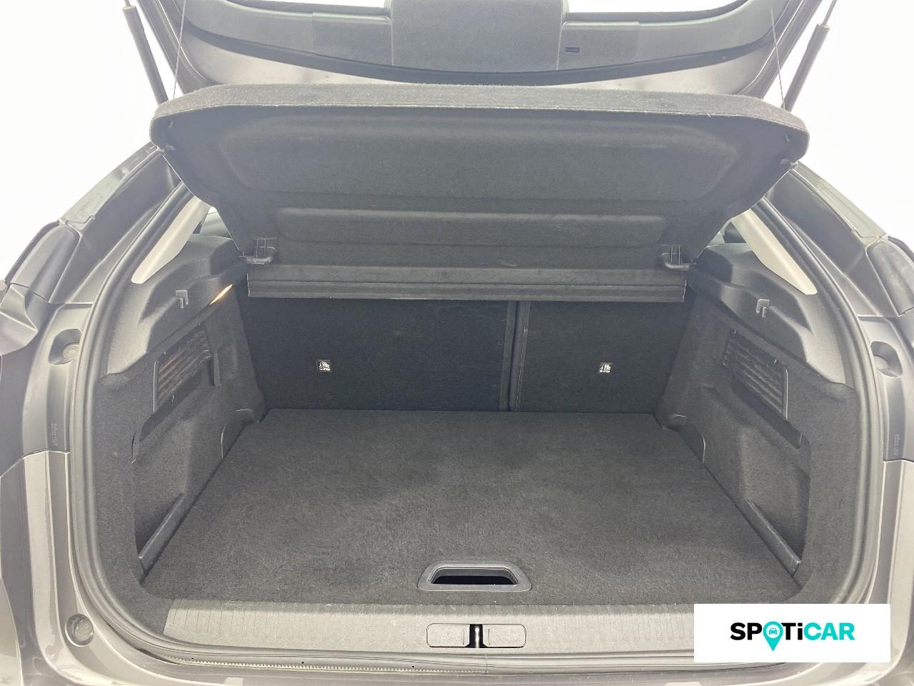 Citroën C4 puretech 130ch s&s feel pack — photo 6