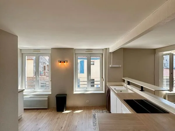 Immeuble de rapport 163 m²