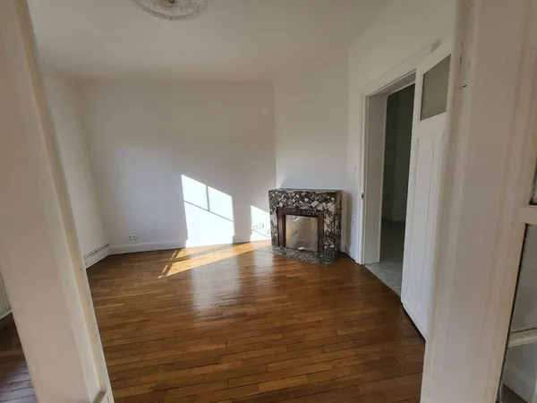 Appartement 5 pièces 109 m²