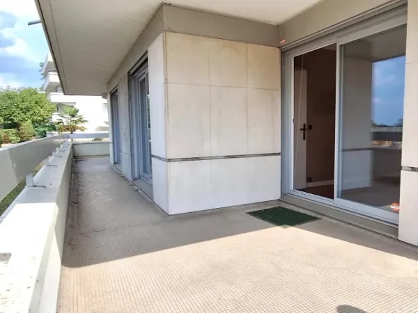 Appartement 6 pièces 113 m²