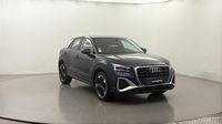 Audi Q2 35 TFSI 150ch COD S line Plus S tronic 7 — photo 3