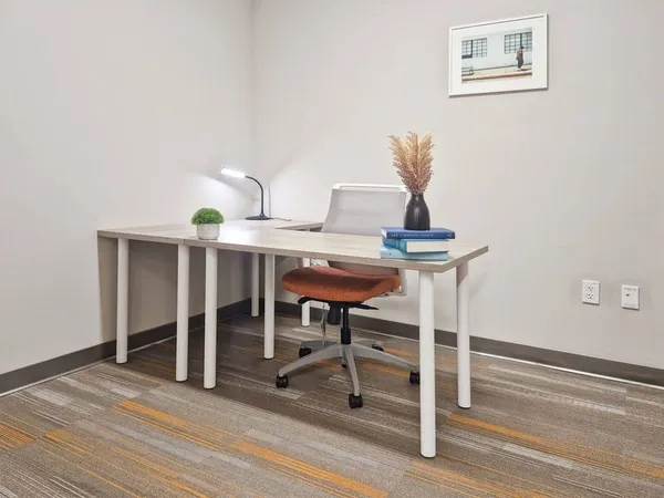 Bureau 10 m²