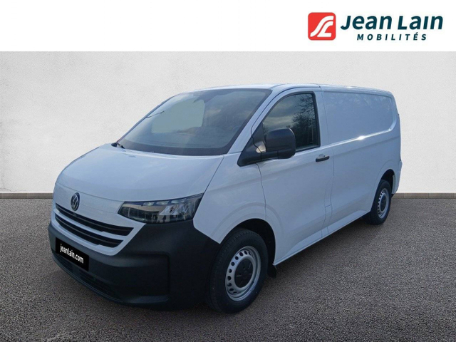 Volkswagen TRANSPORTER VAN L1H1 2.0 TDI 150 BVA8 BUSINESS