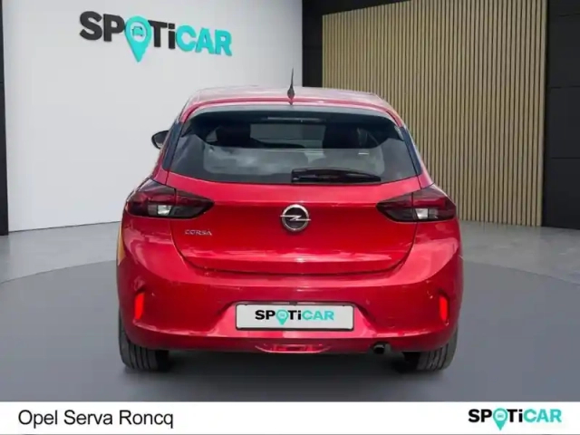 Opel Corsa 1.2 75ch edition — photo 19