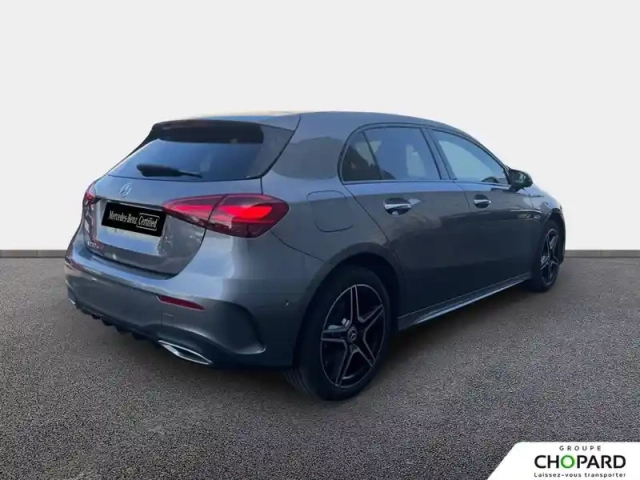 Mercedes Classe A 250 e hybrid eq — photo 61