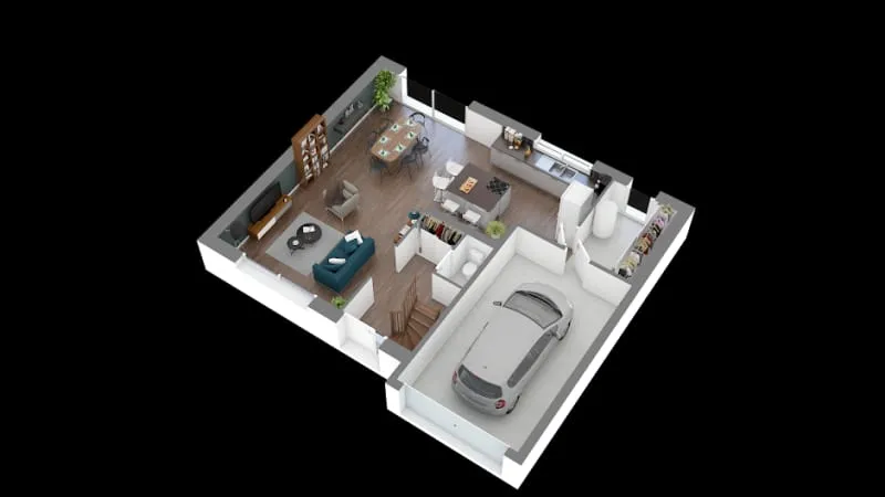 Photo 1