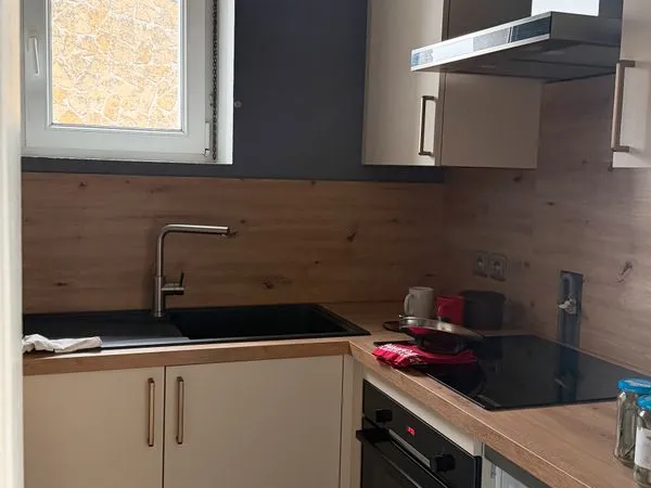 Co location Thionville quartier petite Lor/Malgrange