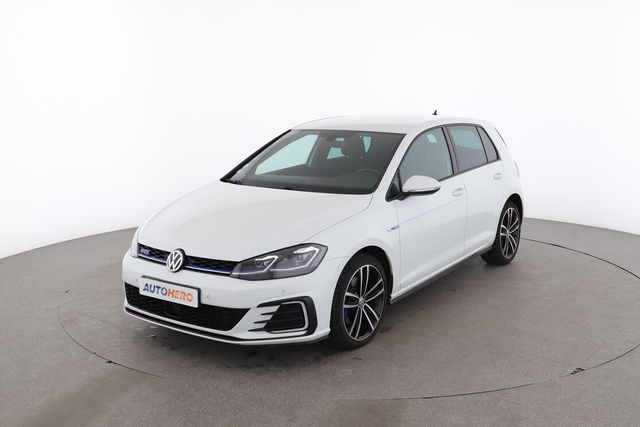Volkswagen Golf VII 1.4 TSI GTE DSG6