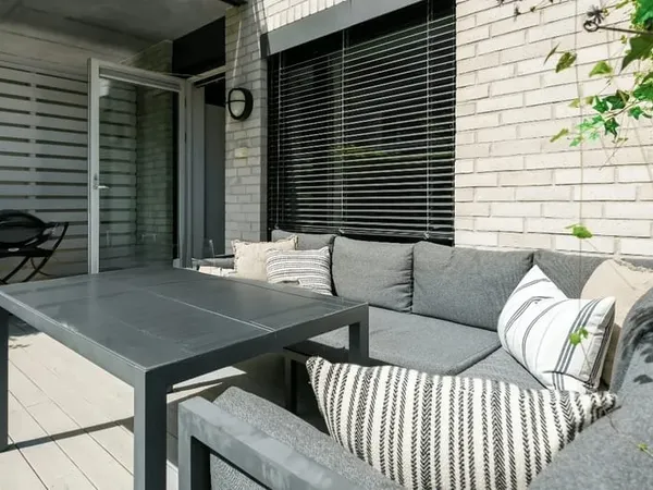 Appartement 2 pièces 52 m²