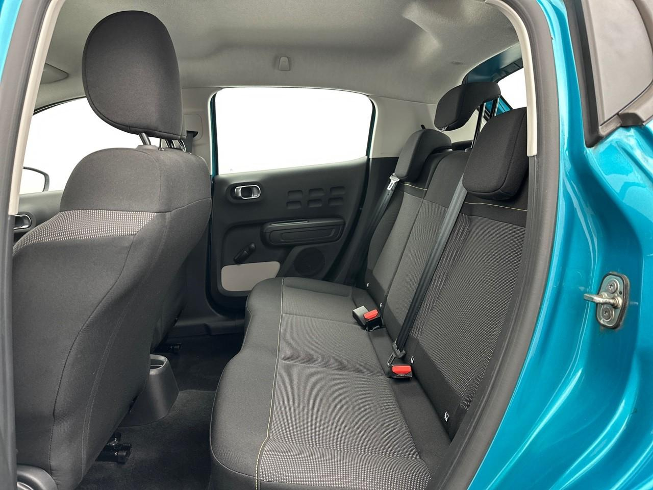 Citroën C3 bluehdi 100 bvm6 you — photo 12