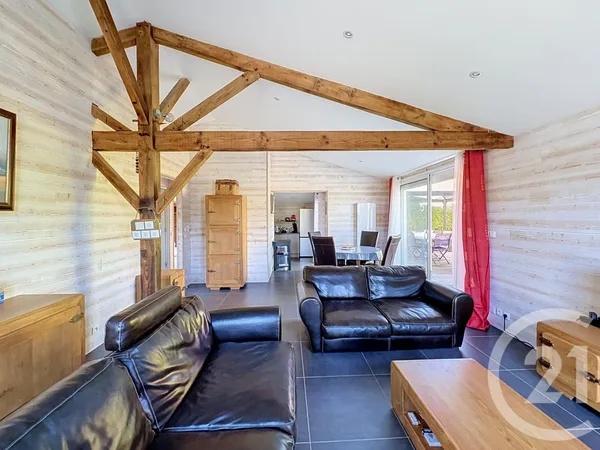 Maison 4 pièces 74 m²