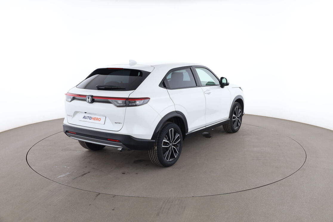 Honda HR-V 1.5 i-MMD eHEV Executive — photo 5