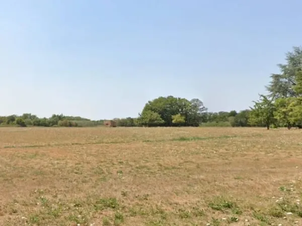 Terrain 1988 m²