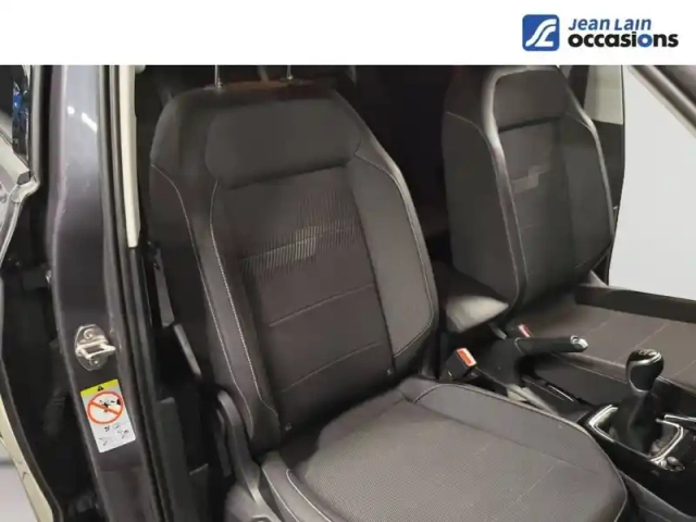 Volkswagen T-Cross 1.0 tsi 95 start/stop bvm5 — photo 18
