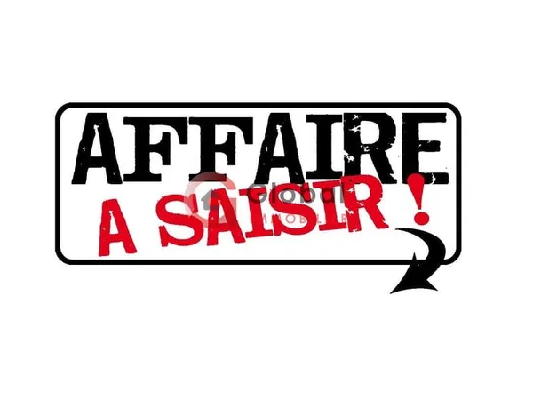Lot de 3 appartements en copropriété
