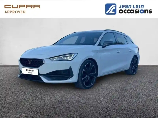 Cupra Leon sportstourer 1.4 e-hybrid 245 ch dsg6 — photo 1
