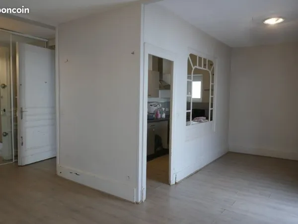 Appartement hyper centre de Vichy à ne pas manquer
