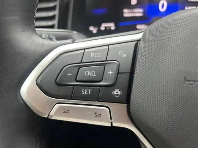 Volkswagen Polo 1.0 tsi 95 s&amp;s bvm5 — photo 13