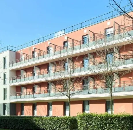 Appartement 1 pièce 20 m²