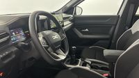 Dacia Duster 1.2 mild hybrid 140ch Journey — photo 12